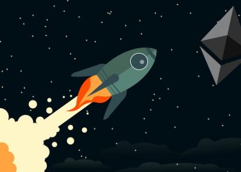 Ethereum Broke Significant Hurdle, Why ETH Could Quickly Test $1,420