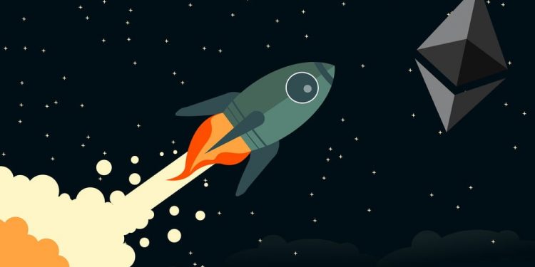 Ethereum Broke Significant Hurdle, Why ETH Could Quickly Test $1,420