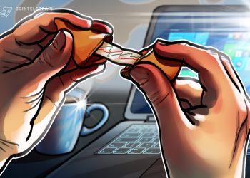 Four cryptocurrency block reward halvings to search out for in 2021