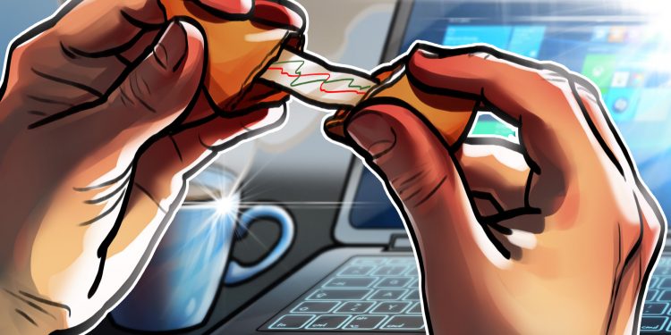 Four cryptocurrency block reward halvings to search out for in 2021