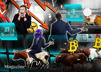 Hodler’s Digest, Dec. 27–Jan. 2