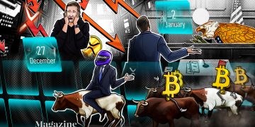 Hodler’s Digest, Dec. 27–Jan. 2