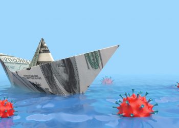 How The Greenback Turned A Sea of Eco-friendly Pink