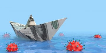 How The Greenback Turned A Sea of Eco-friendly Pink