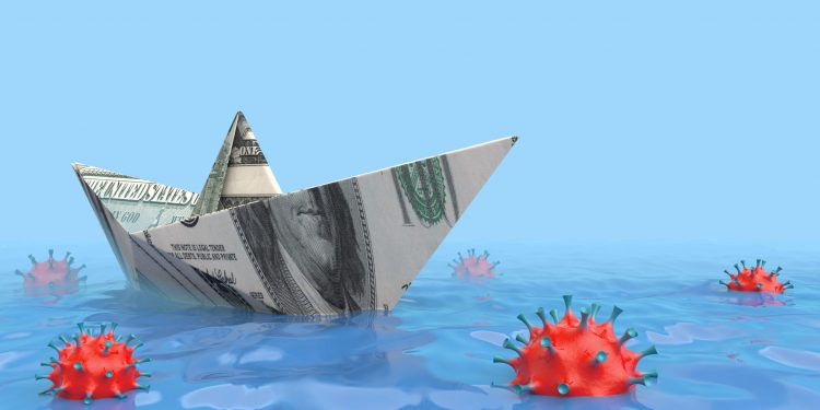 How The Greenback Turned A Sea of Eco-friendly Pink