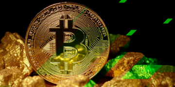 How to Get in on the Electronic Gold Hurry