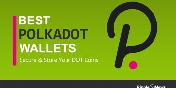 Ideal Polkadot Wallets – Top 8 DOT Wallets in 2021