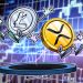 Litecoin briefly flips XRP as 4th biggest crypto amid Ripple-SEC spat