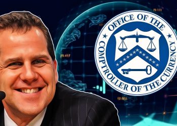 Michael Barr, former Ripple Board Member is Selected to Lead OCC