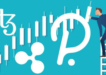 Polkadot (DOT), Ripple (XRP), Tezos (XTZ)