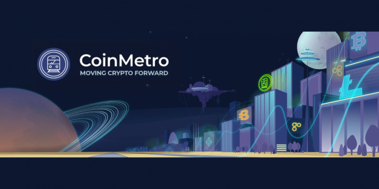 Right after an Extraordinary Efficiency in 2020, the New Yr Starts with a Big Bang for CoinMetro