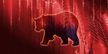 Ripple (XRP) Dives Beneath $.30, Why 100 SMA Is The Crucial