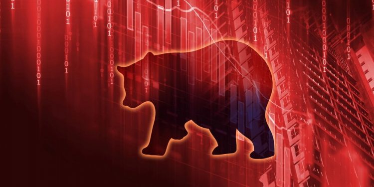 Ripple (XRP) Dives Beneath $.30, Why 100 SMA Is The Crucial