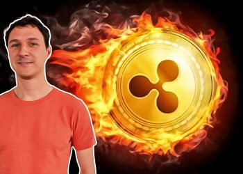 Ripple’s Co-Founder Jed McCaleb Has Marketed 1.2 Billion XRP In 2020