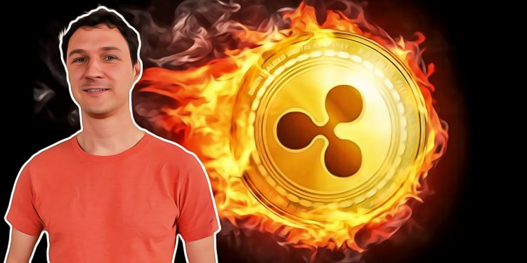 Ripple’s Co-Founder Jed McCaleb Has Marketed 1.2 Billion XRP In 2020