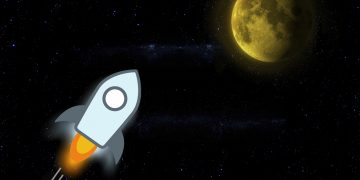 Stellar Qualified prospects Crypto Gains as XLM Rallies by 49% Pullback Ahead?