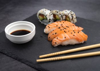 SushiSwap (SUSHI) Drops 14% as Ethereum Tumbles Below $1,000