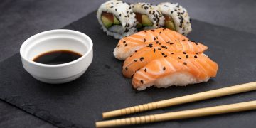 SushiSwap (SUSHI) Drops 14% as Ethereum Tumbles Below $1,000