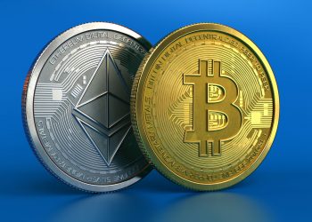 Technicals Position To Extended Ethereum Dominance More than Bitcoin