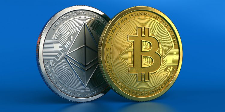 Technicals Position To Extended Ethereum Dominance More than Bitcoin