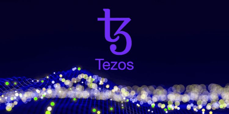 Tezos Reaches its 90 Days Substantial of $3.40 Next the DAO Announcement
