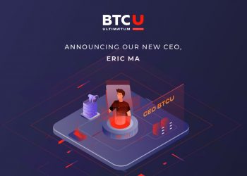 The Fantastic Minds Powering the BTC Ultimatum Job, and Their New CEO, Eric Ma