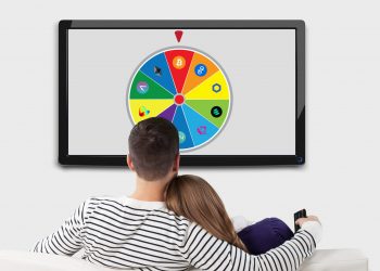Thousands and thousands Study About DeFi From Wheel Of Fortune Contestant