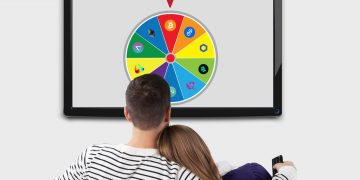 Thousands and thousands Study About DeFi From Wheel Of Fortune Contestant