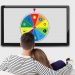 Thousands and thousands Study About DeFi From Wheel Of Fortune Contestant