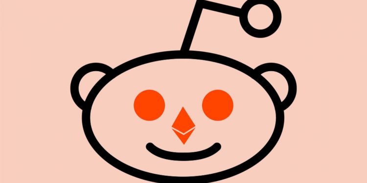 To expedite scaling and resources, Reddit tied the knot with the Ethereum