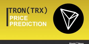 Tron Price Prediction 2021 – Is TRON (TRX) a Good Investment?