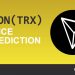 Tron Price Prediction 2021 – Is TRON (TRX) a Good Investment?