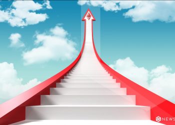 Why ETH Could Climb To $1,320