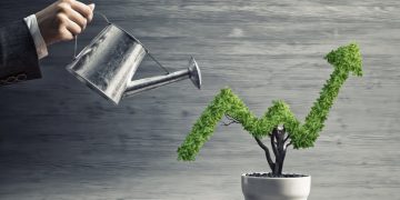 Why ETH Could Outperform BTC