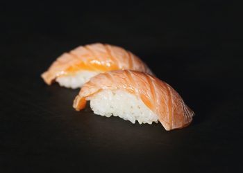 Why SushiSwap (SUSHI) Is Surging 10% Higher Today