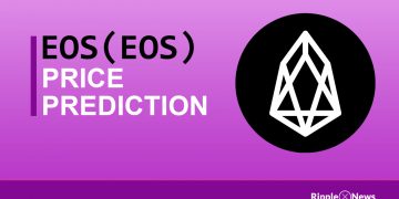 Will EOS Price Rise in 2021?