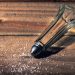 XRP At Hazard Of Slipping Out Of Crypto Major 5 For First Time Given that 2013