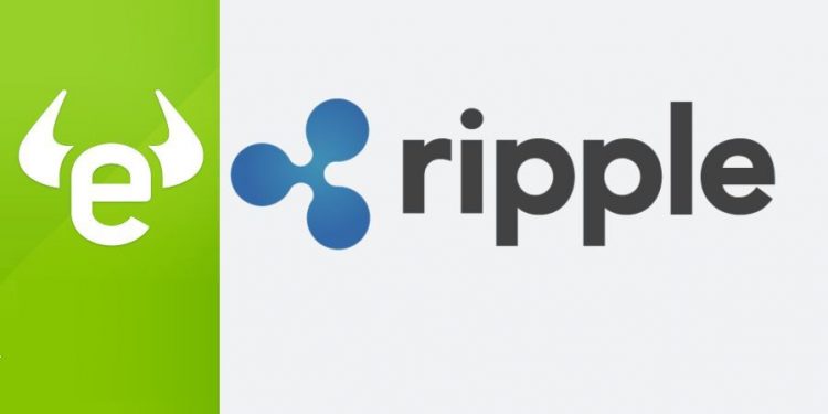 eToro Established To Halt Investing Of XRP For US Buyers In Wake Of SEC’s Lawsuit