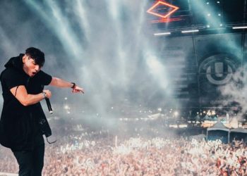 DJ 3LAU to Auction Full Album Tokenized on Ethereum Blockchain