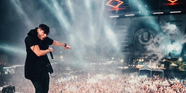DJ 3LAU to Auction Full Album Tokenized on Ethereum Blockchain