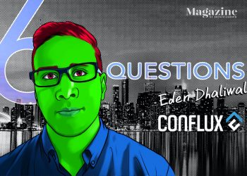 6 Queries for Eden Dhaliwal of Conflux Community – Cointelegraph Journal