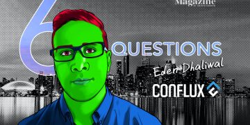 6 Queries for Eden Dhaliwal of Conflux Community – Cointelegraph Journal