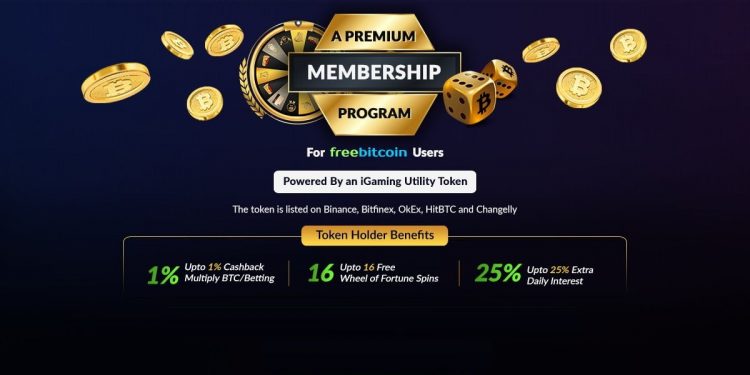 $600M iGaming System Integrates Enjoyable Token