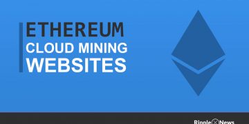 7 Best Cloud Ethereum Mining Sites in 2021