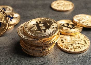 A 5% Shift Pushes Bitcoin To A $1 Trillion Market Cap