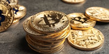 A 5% Shift Pushes Bitcoin To A $1 Trillion Market Cap
