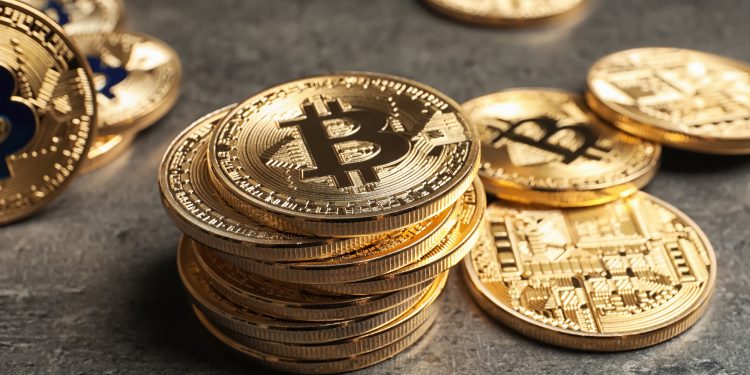 A 5% Shift Pushes Bitcoin To A $1 Trillion Market Cap