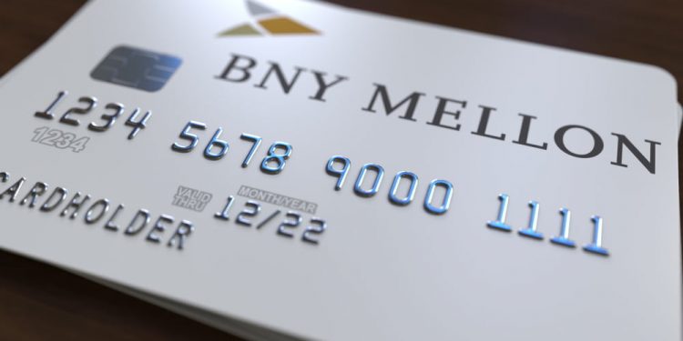 A $50K Bitcoin Possible as MasterCard, BNY Mellon Announces Crypto Integration