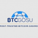 A Critique of BTCGOSU — Reviewer of Crypto Casinos