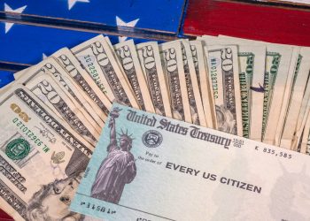 A lot more Bullish Tailwinds for Bitcoin as US Committee Approves $593B in Added benefits